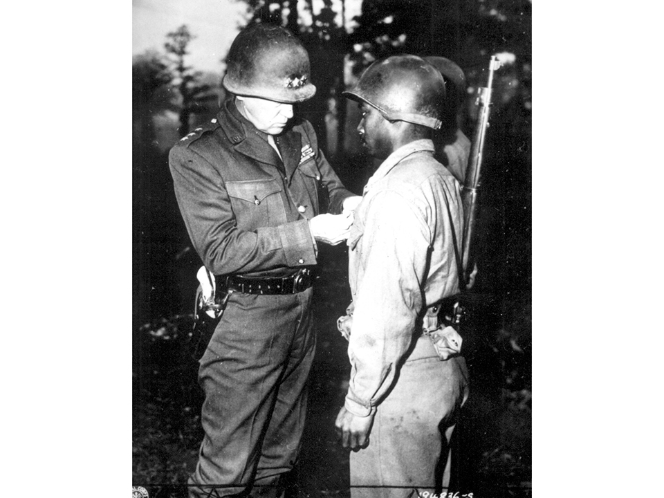 who fought during world war ii